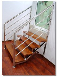 railing
